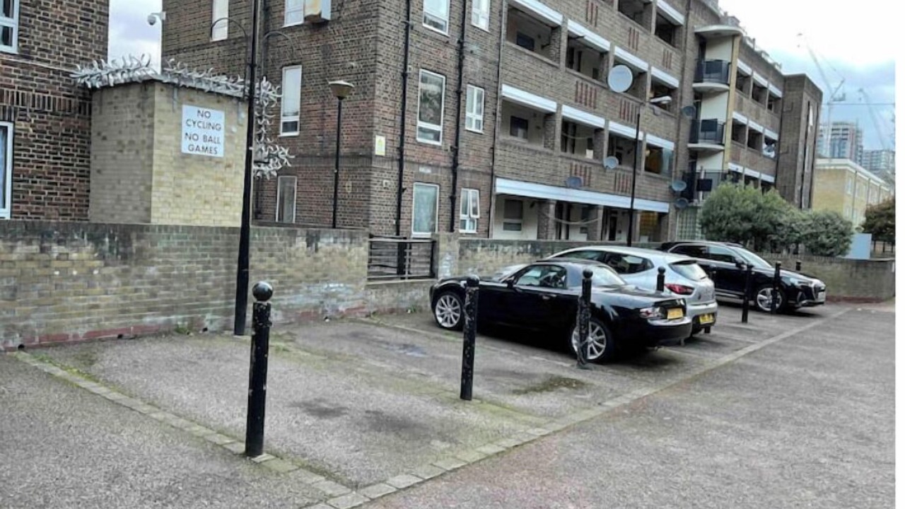 Photo of Outdoor in Faraday