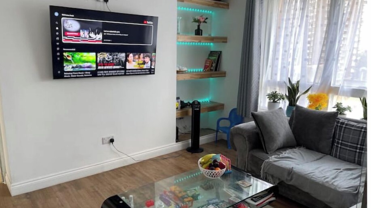 Photo of Livingroom in Faraday