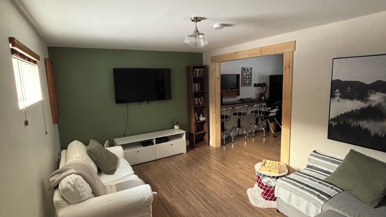 Photo of Livingroom in Entrelacs