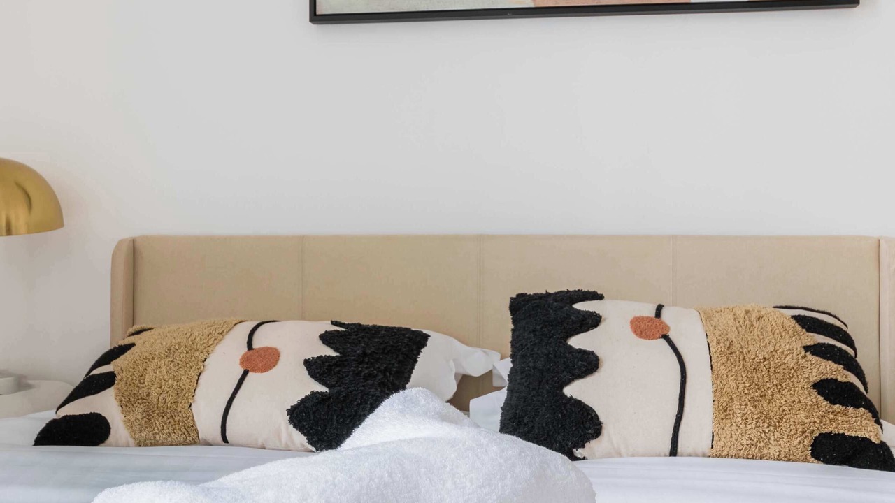 Photo of Bedroom in Les Lilas