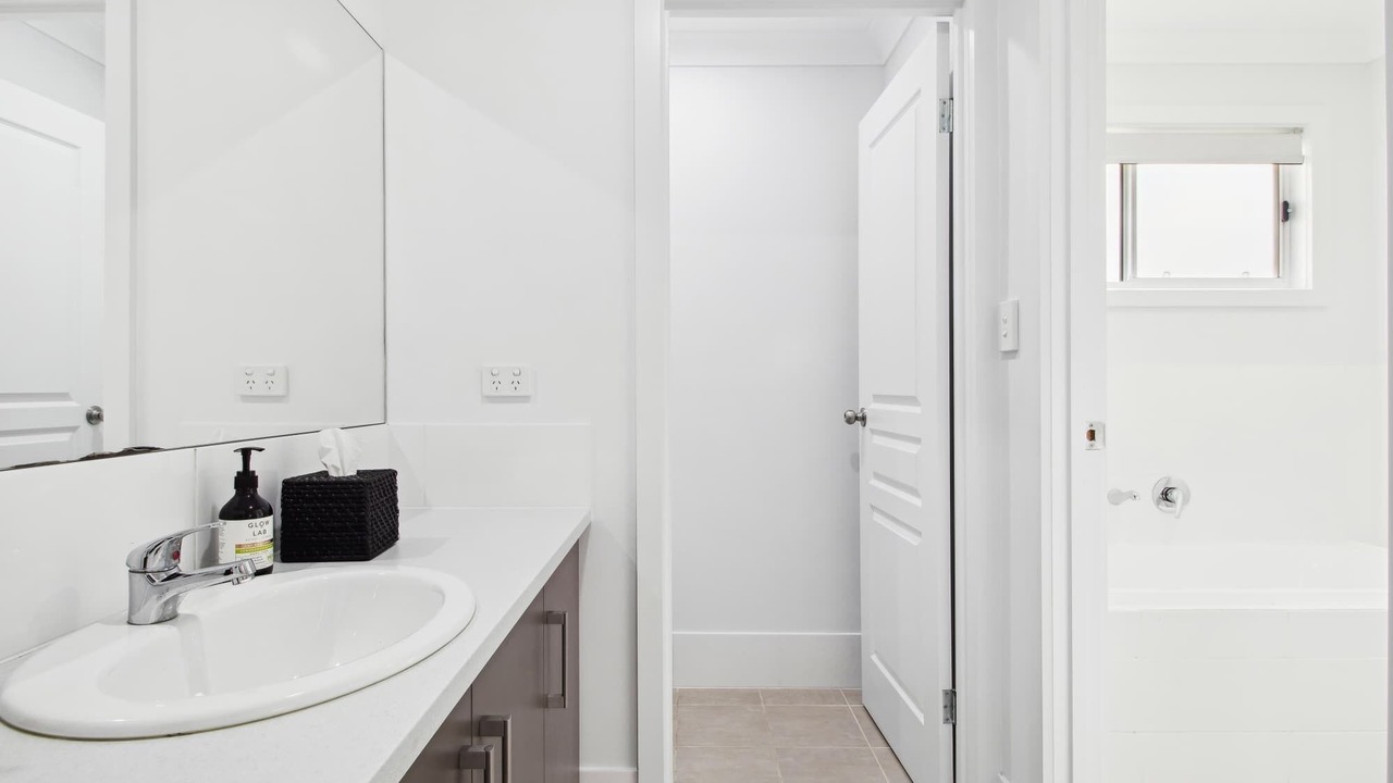 Photo of Bathroom in Seymour