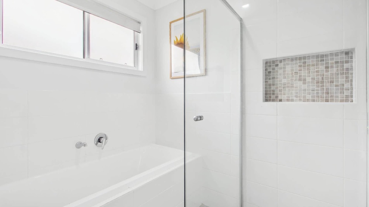 Photo of Bathroom in Seymour