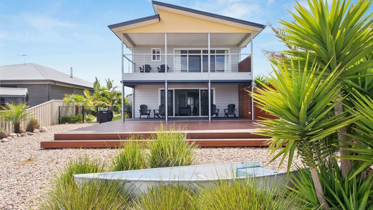 Photo of Outdoor in Seymour