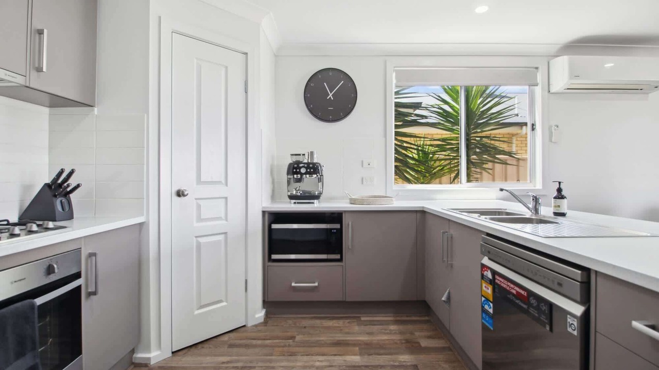 Photo of Kitchen in Seymour