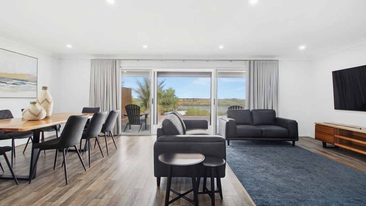 Photo of Livingroom in Seymour