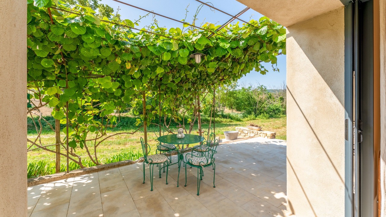 Photo of Outdoor in Malaucene