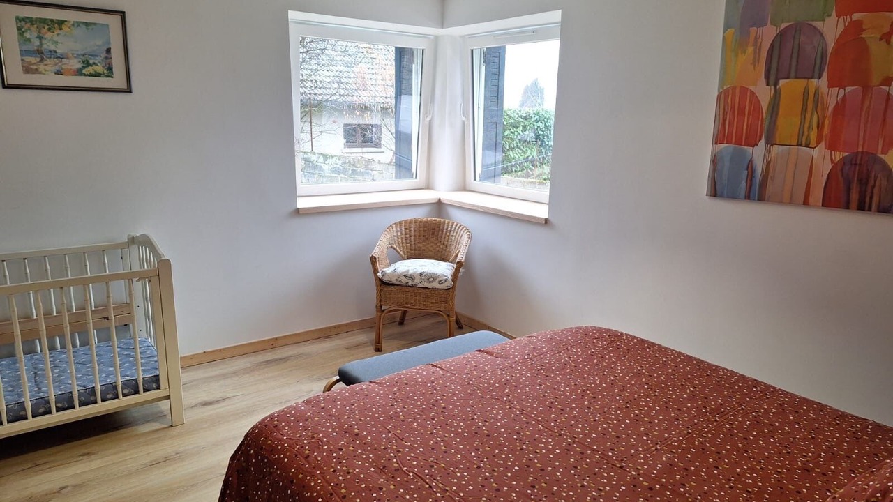Photo of Bedroom in Blavozy