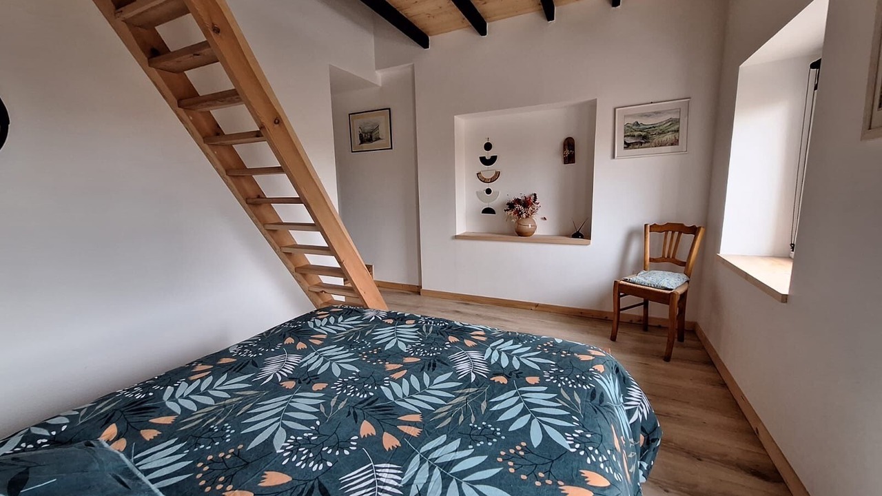 Photo of Bedroom in Blavozy