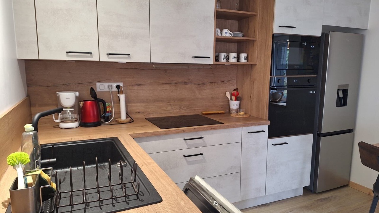Photo of Kitchen in Blavozy