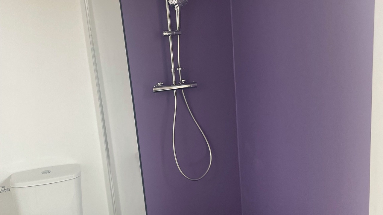 Photo of Bathroom in Blavozy