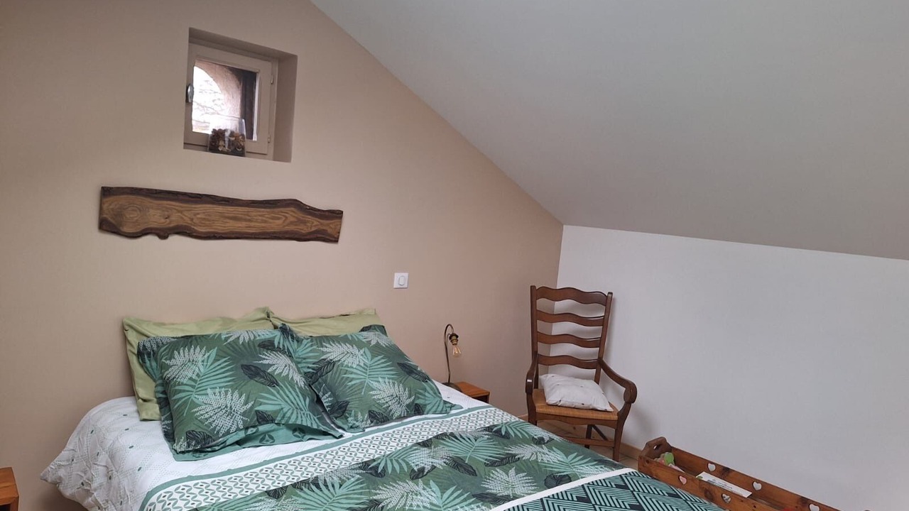 Photo of Bedroom in Blavozy