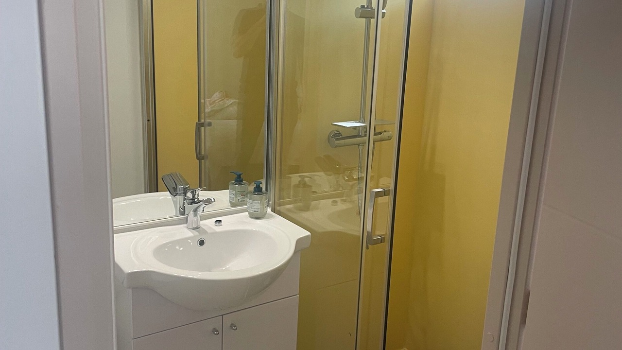 Photo of Bathroom in Blavozy