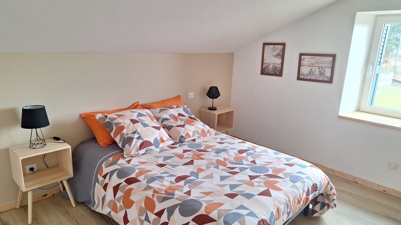 Photo of Bedroom in Blavozy