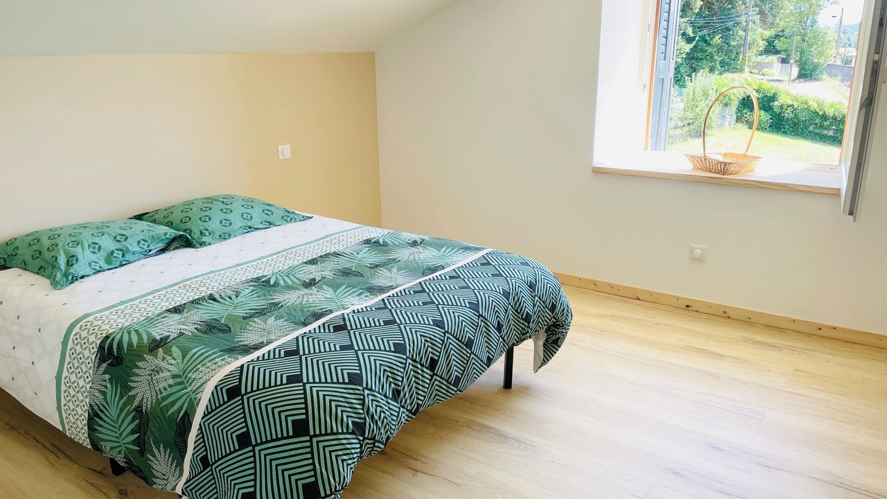 Photo of Bedroom in Blavozy