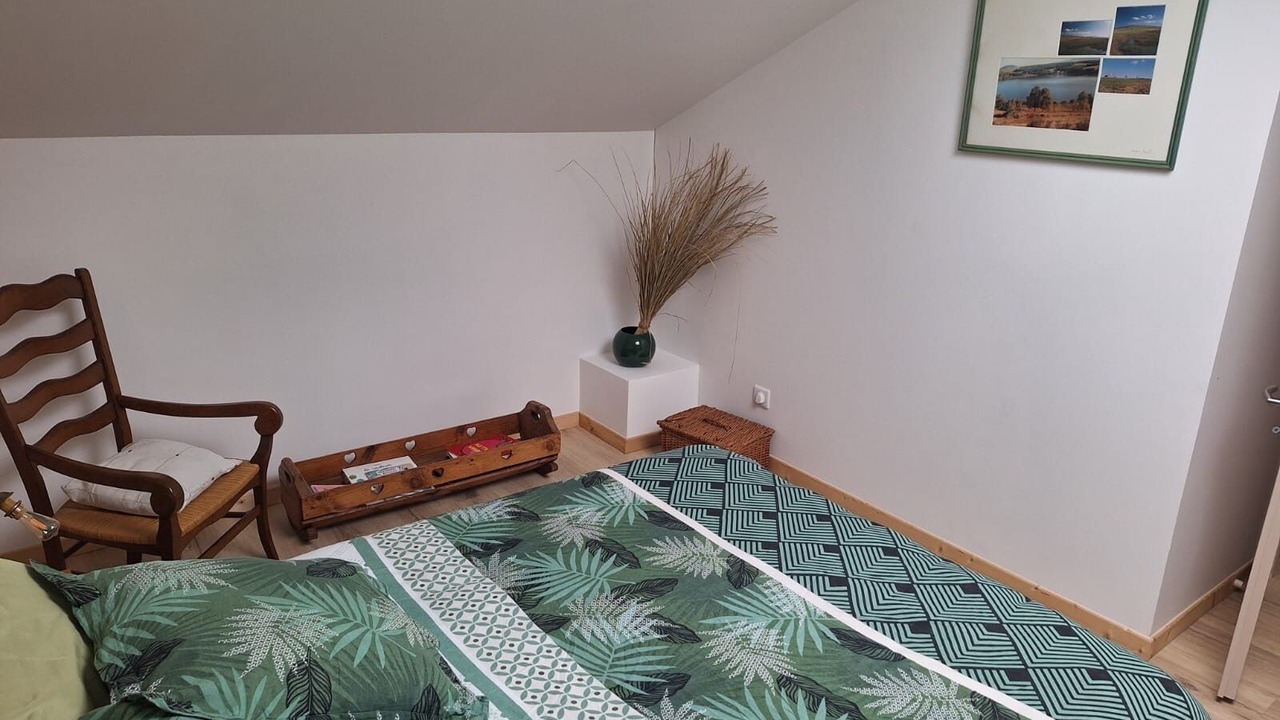 Photo of Bedroom in Blavozy