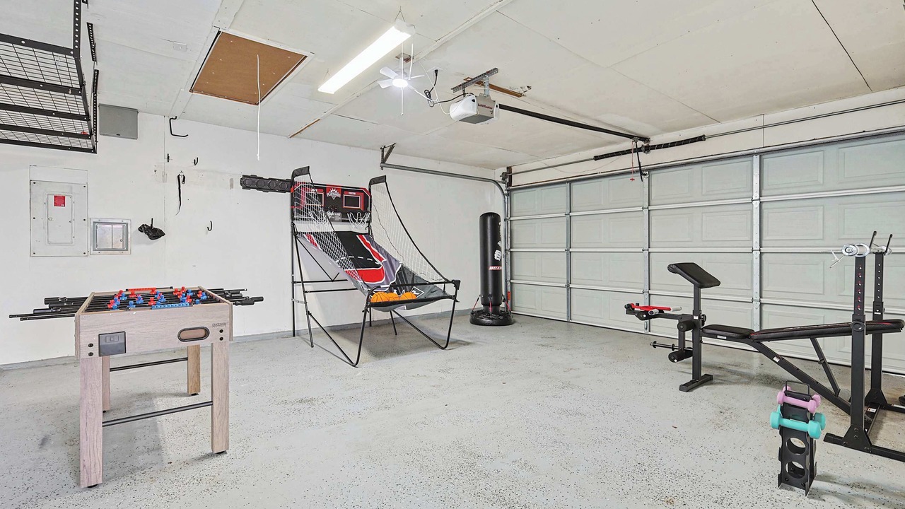 Photo of Bedroom in The Colony