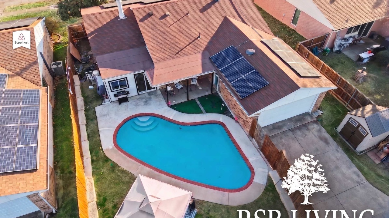 Photo of Outdoor in The Colony