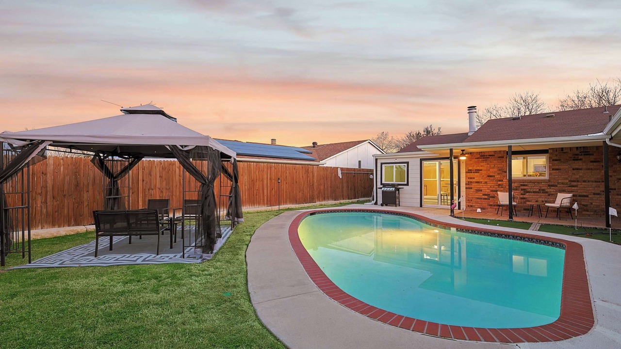 Photo of Outdoor in The Colony