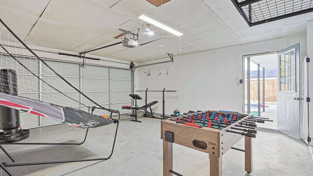 Photo of Bedroom in The Colony