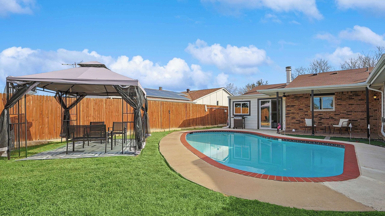 Photo of Outdoor in The Colony