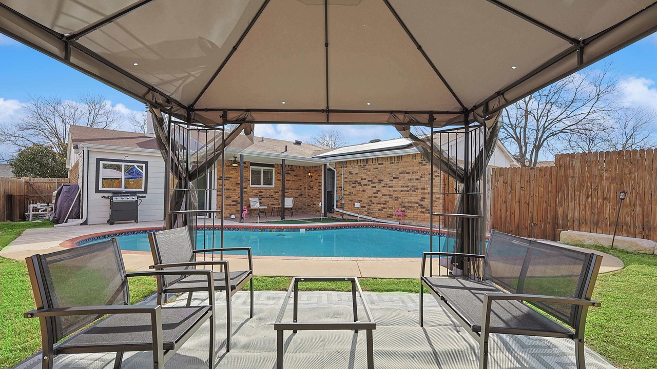 Photo of Outdoor in The Colony