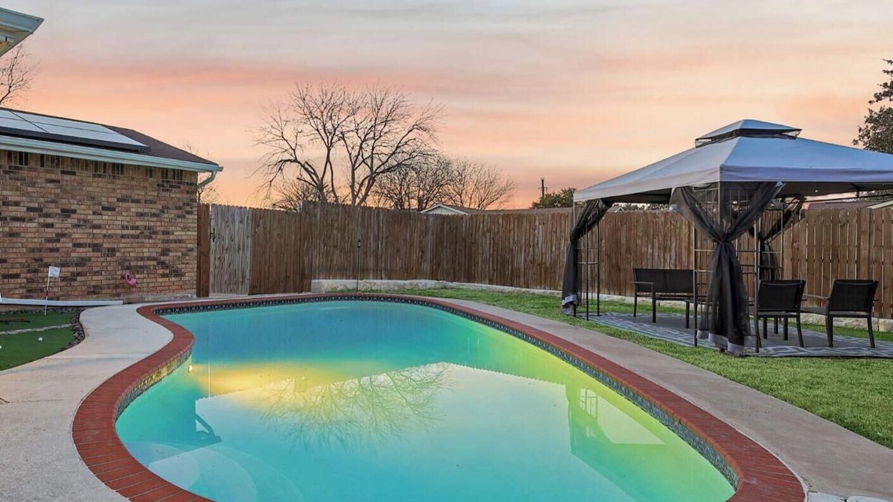 Photo of Outdoor in The Colony