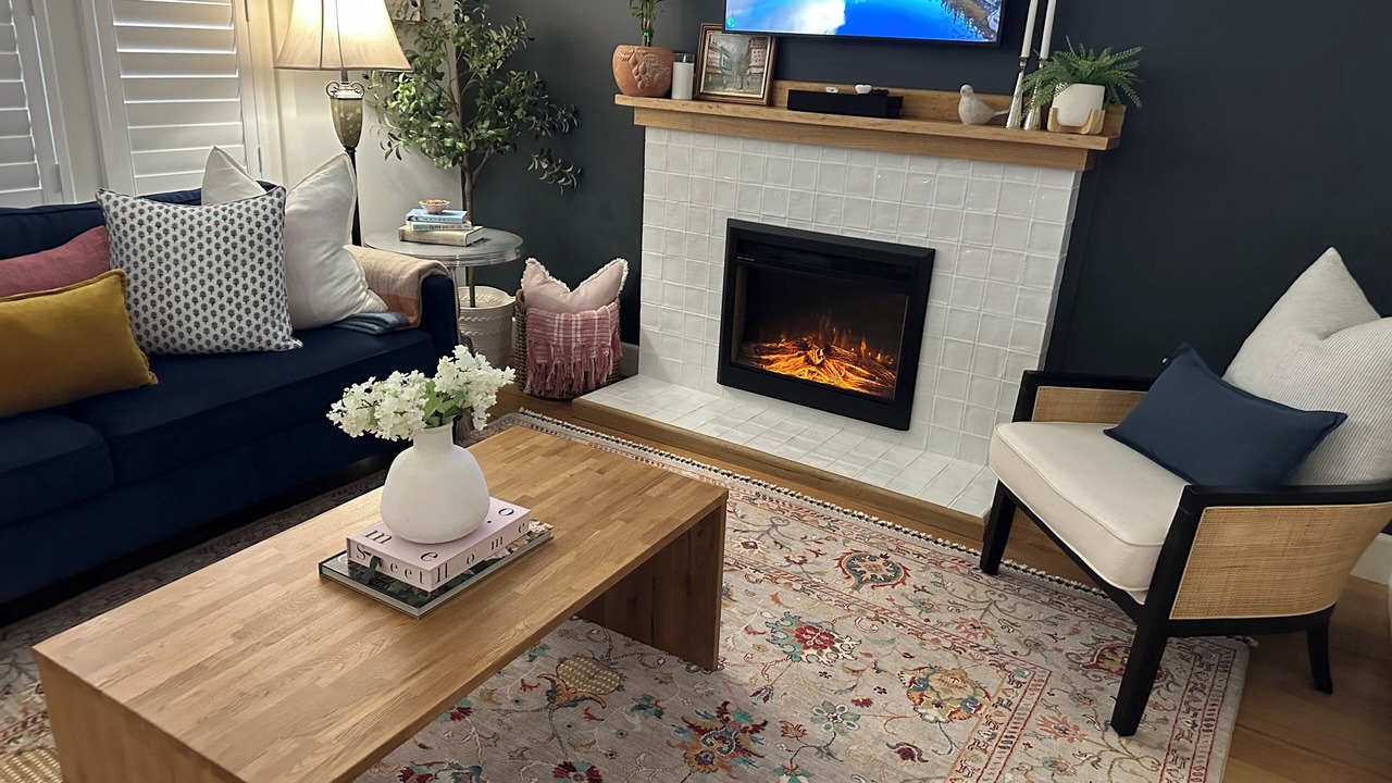 Photo of Livingroom in Bacchus Marsh