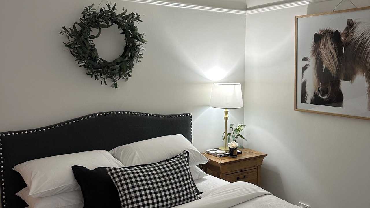 Photo of Bedroom in Bacchus Marsh