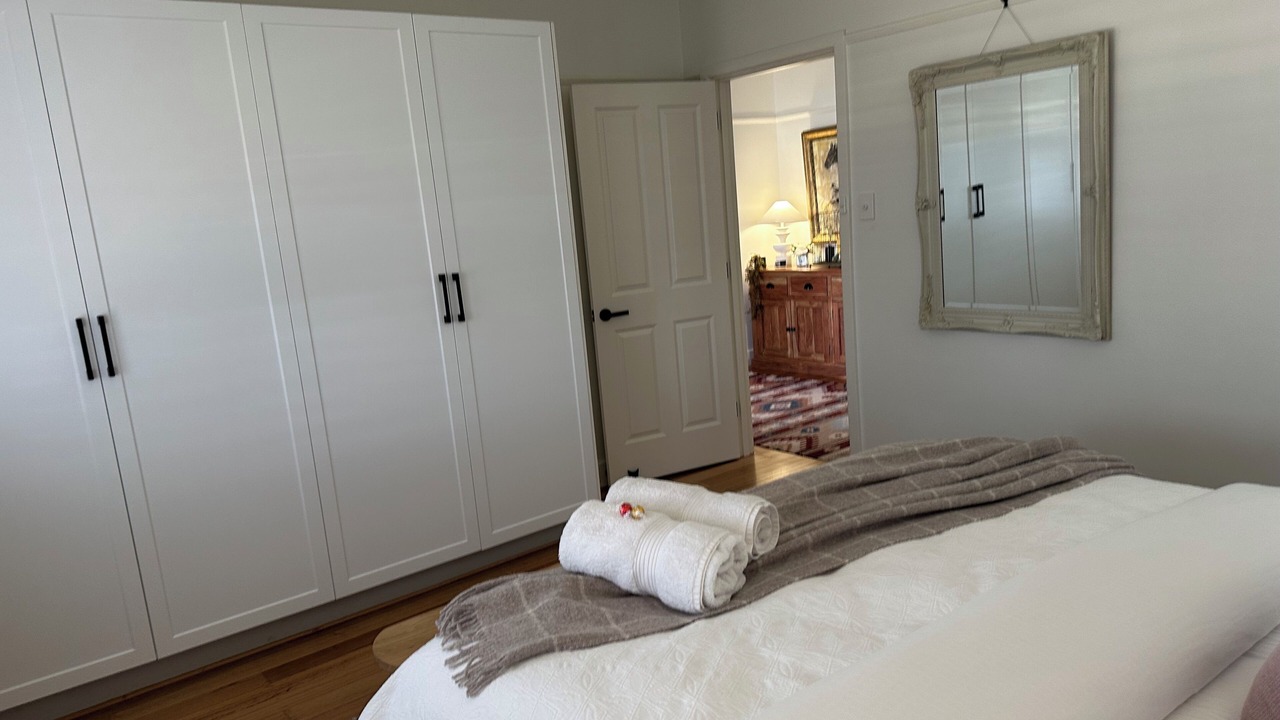 Photo of Bedroom in Bacchus Marsh