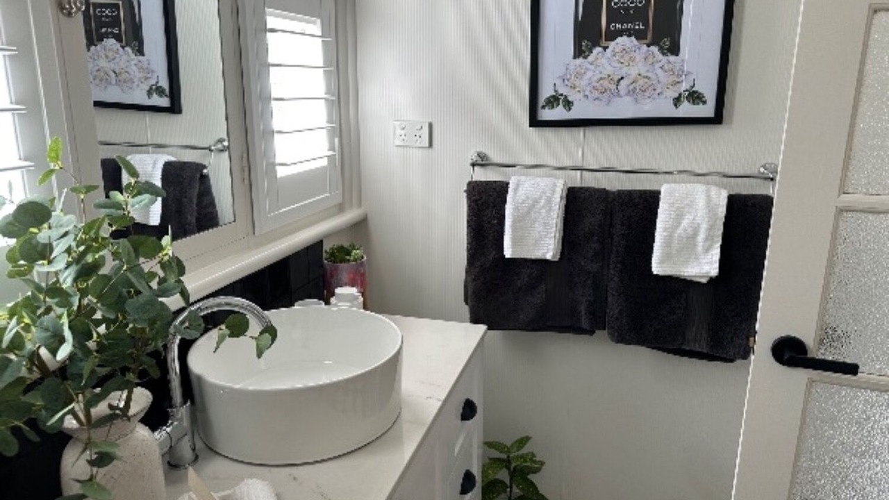 Photo of Bathroom in Bacchus Marsh