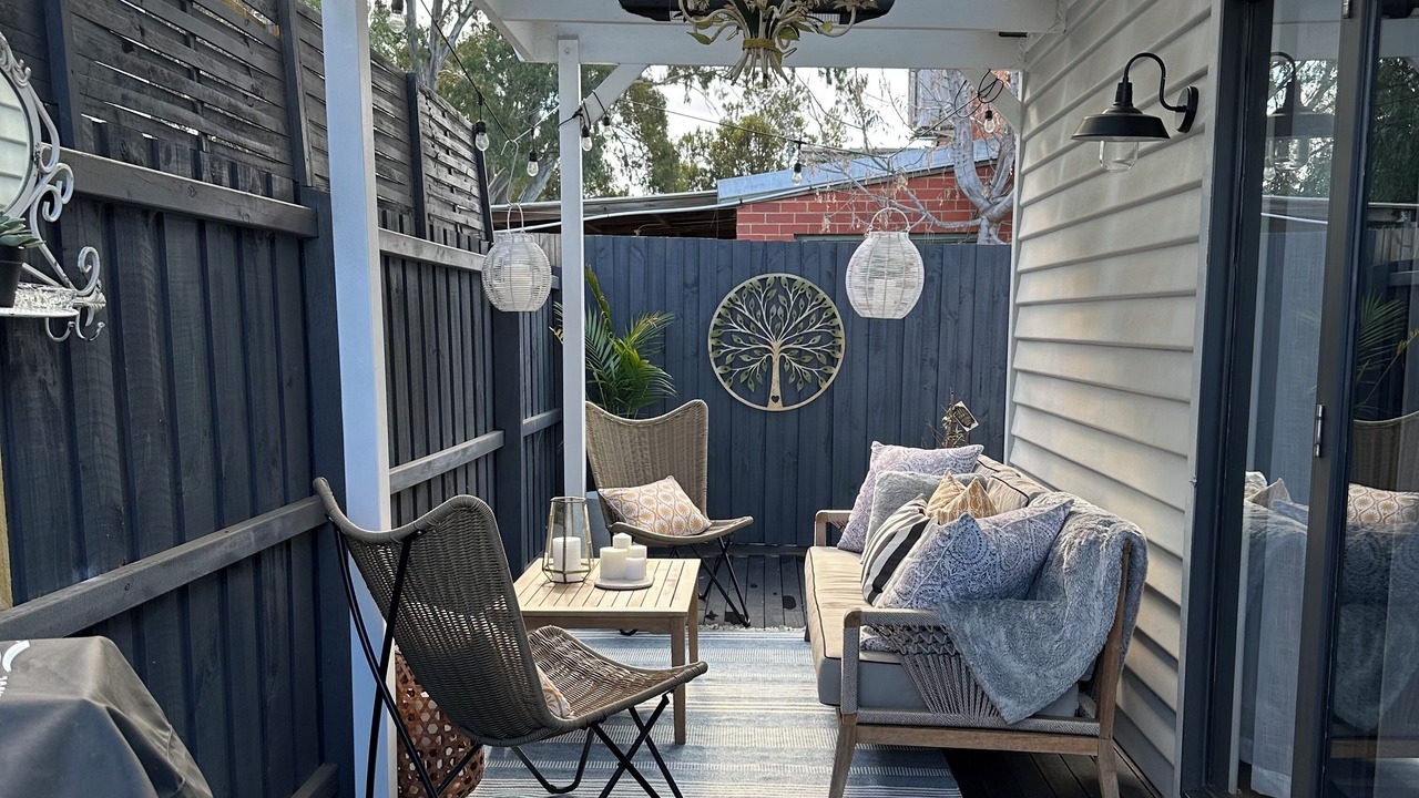 Photo of Patio Balcony in Bacchus Marsh