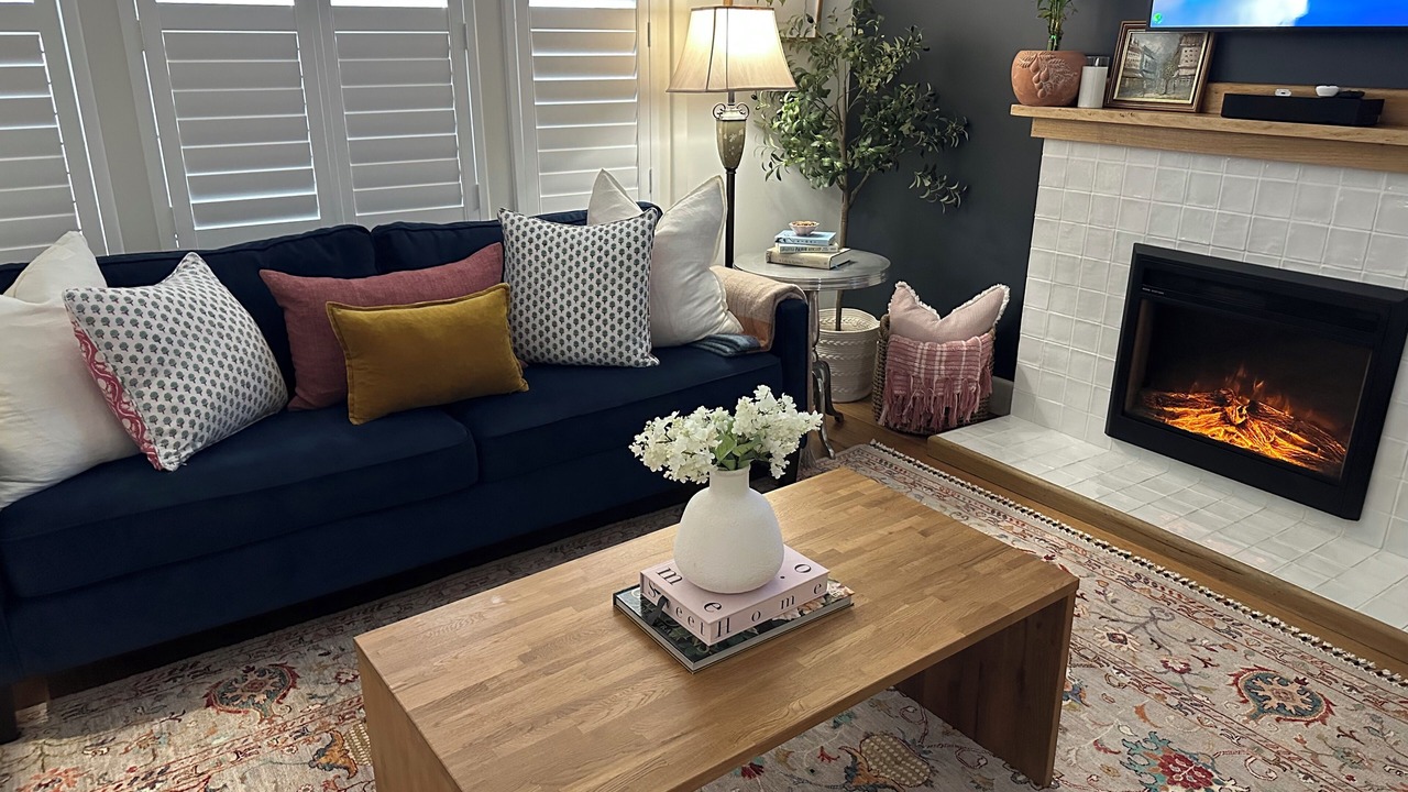 Photo of Livingroom in Bacchus Marsh