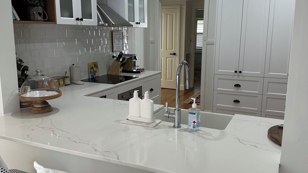 Photo of Kitchen in Bacchus Marsh