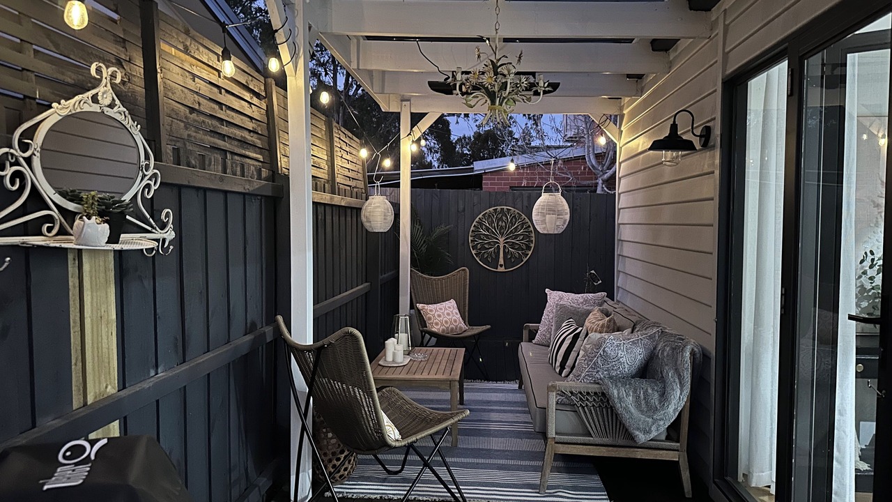 Photo of Patio Balcony in Bacchus Marsh