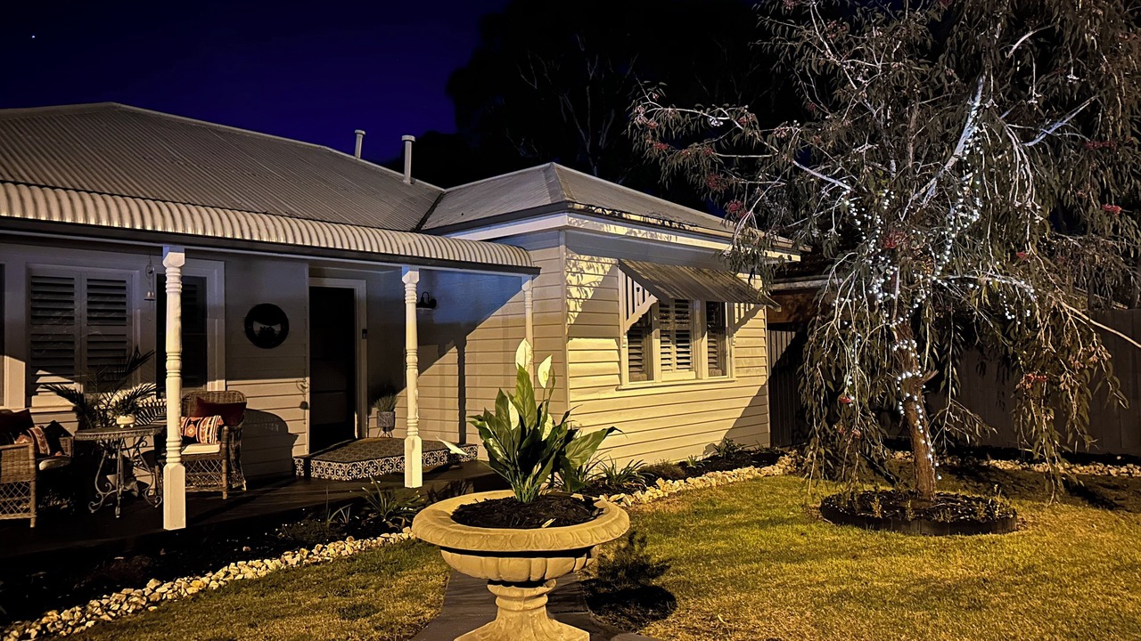 Photo of Patio Balcony in Bacchus Marsh