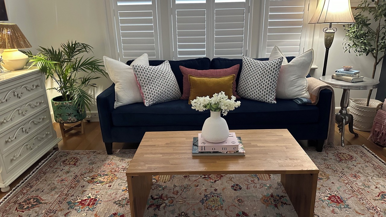 Photo of Livingroom in Bacchus Marsh