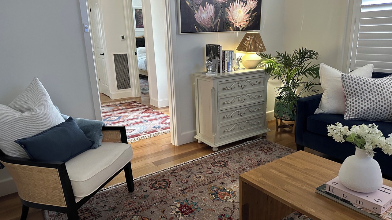 Photo of Bedroom in Bacchus Marsh