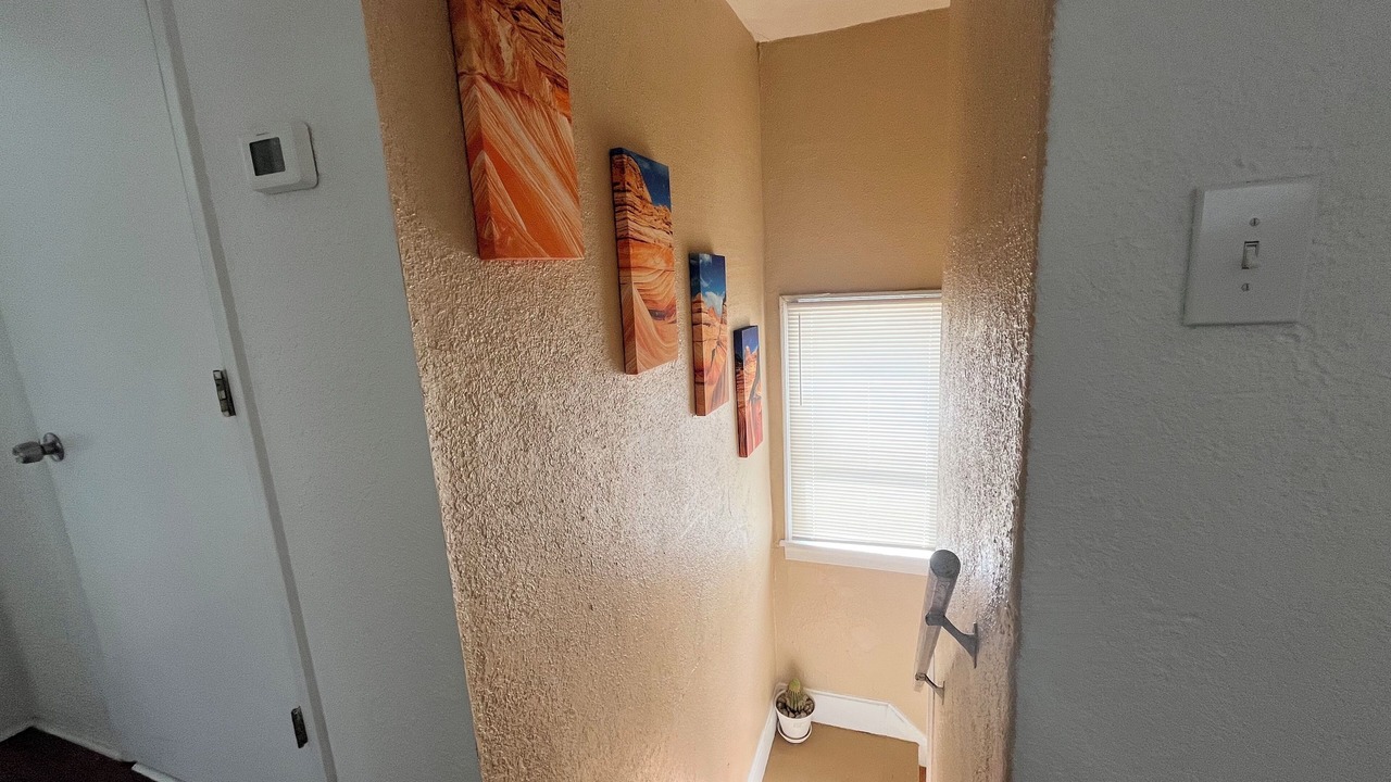 Photo of Bathroom in Historic Uptown