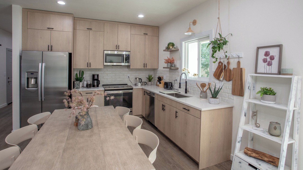 Photo of Kitchen in Midtown