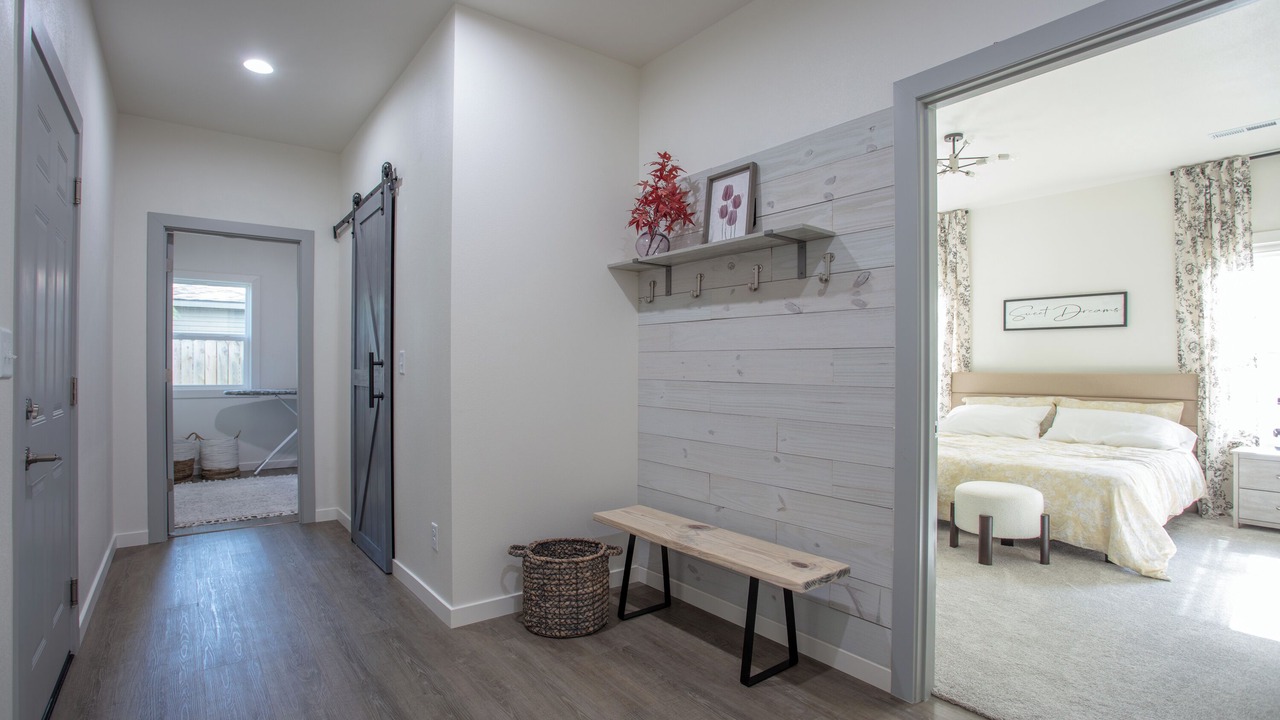 Photo of Bedroom in Midtown