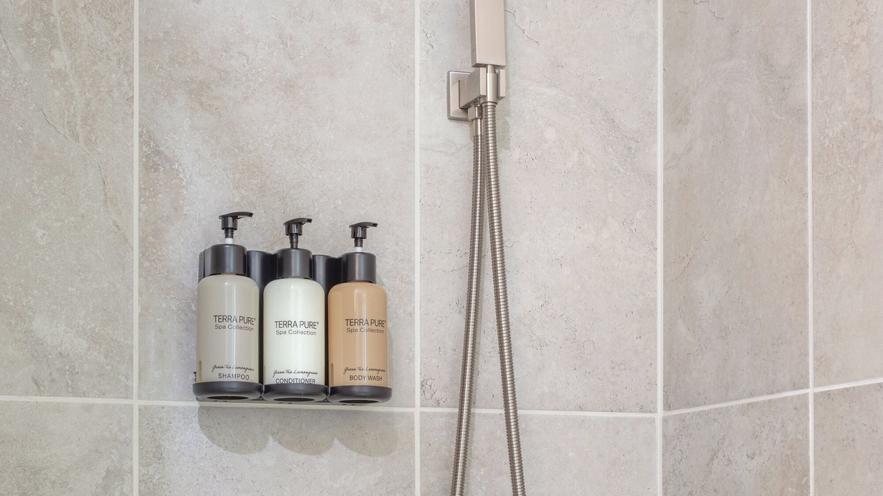 Photo of Bathroom in Midtown