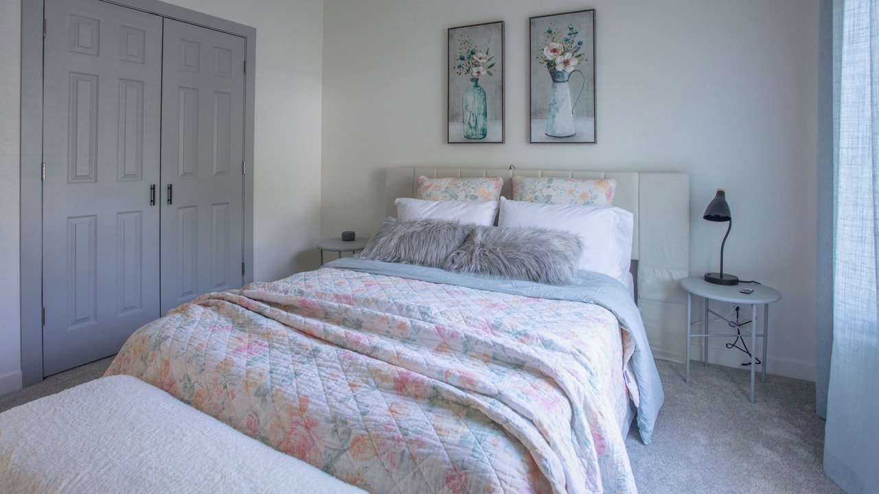 Photo of Bedroom in Midtown