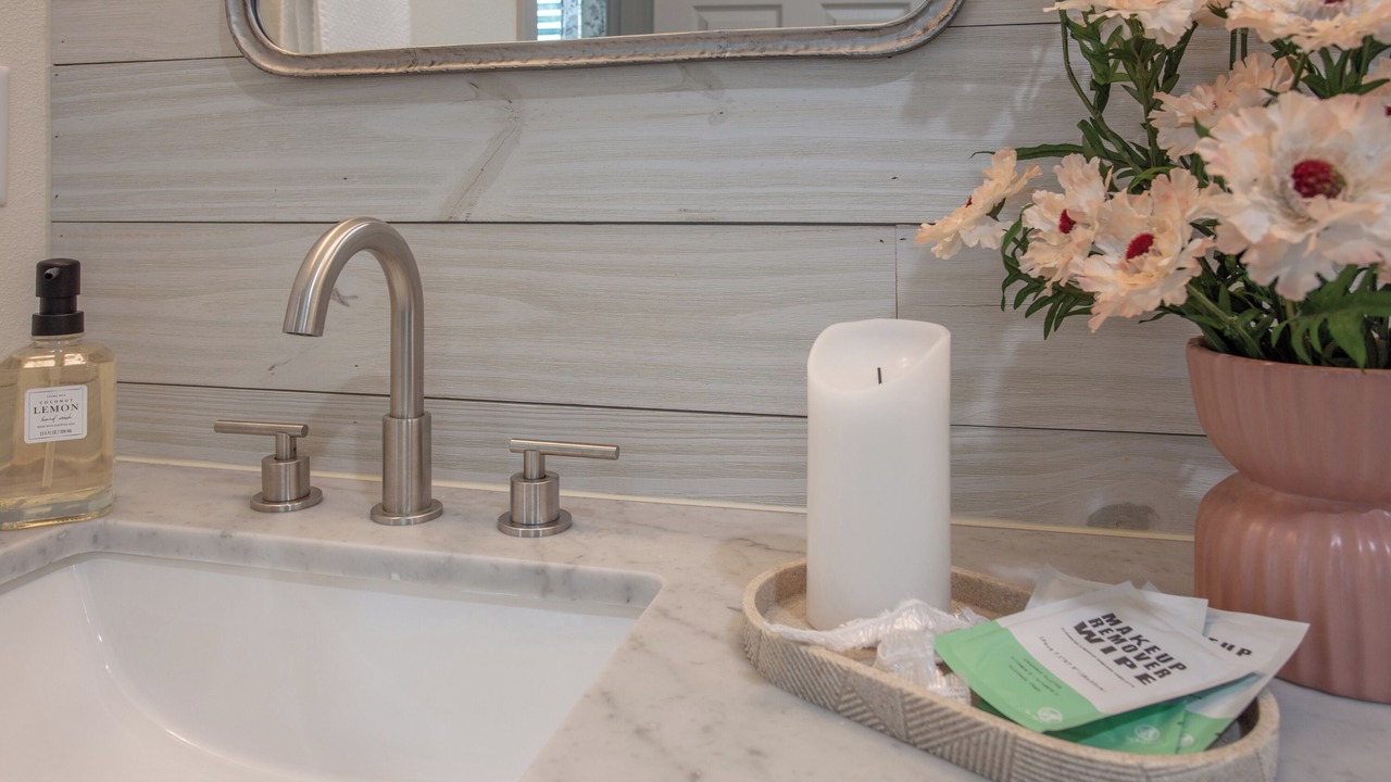 Photo of Bathroom in Midtown