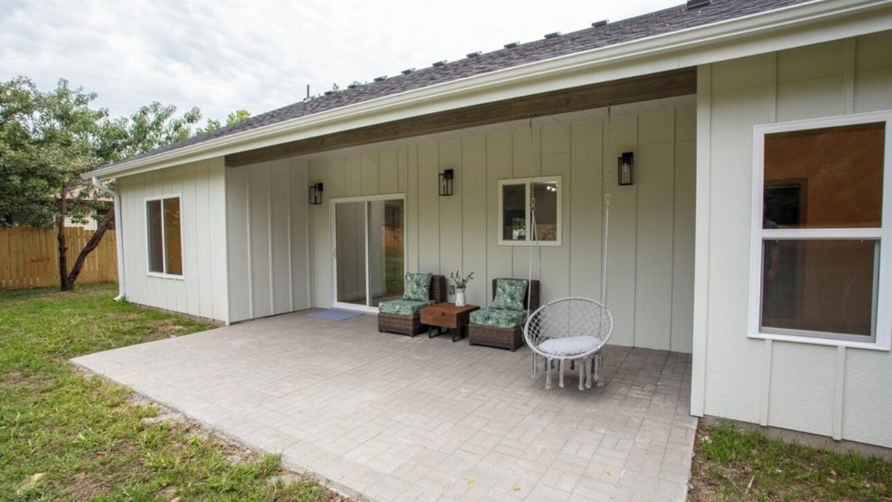 Photo of Patio Balcony in Midtown