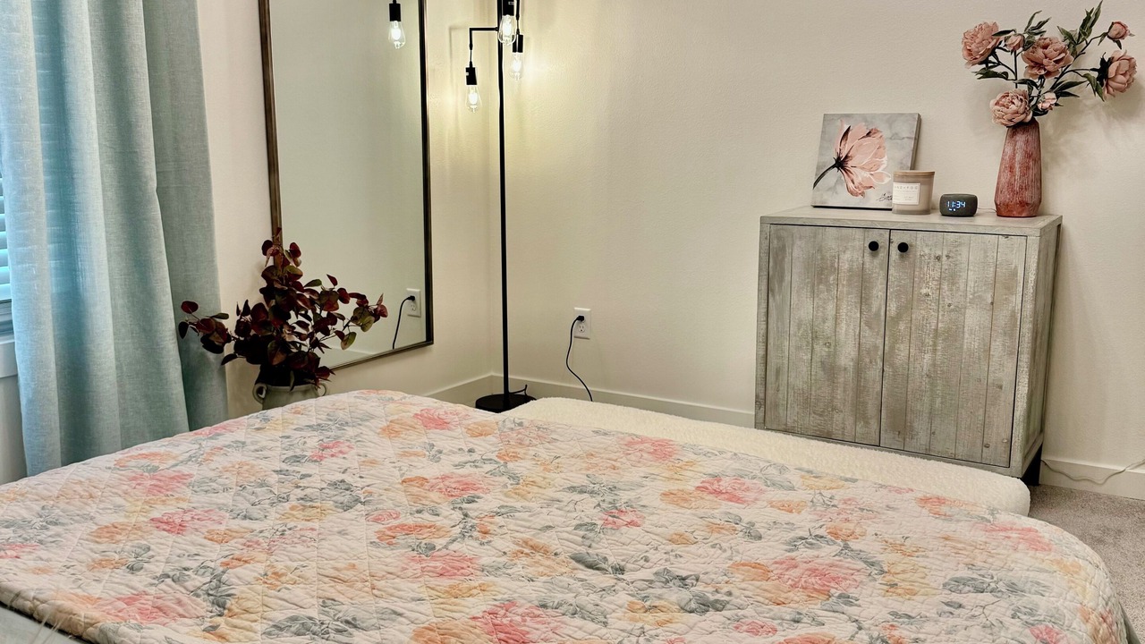 Photo of Bedroom in Midtown