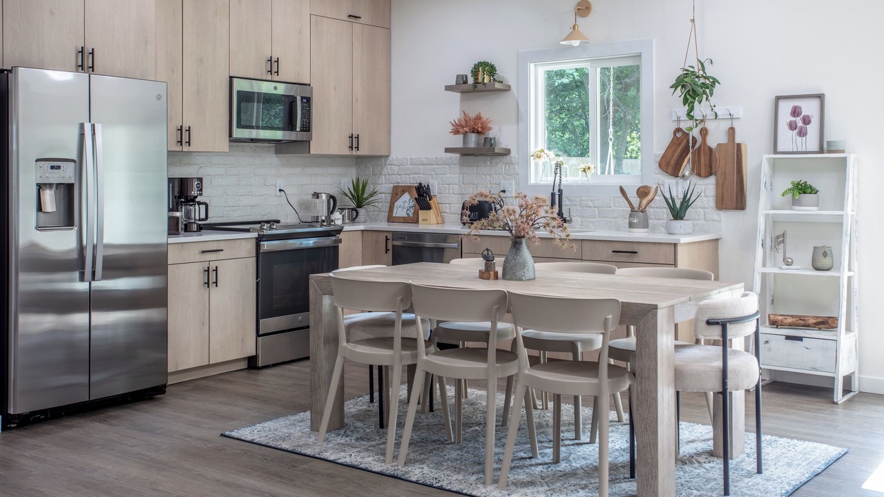 Photo of Kitchen in Midtown