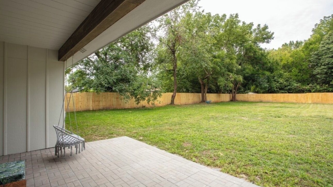 Photo of Patio Balcony in Midtown
