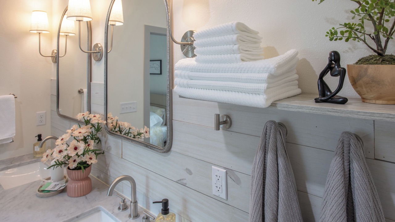 Photo of Bathroom in Midtown