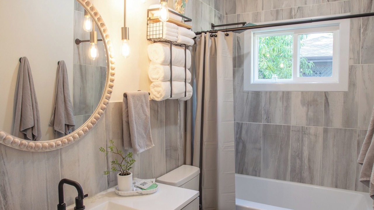 Photo of Bathroom in Midtown