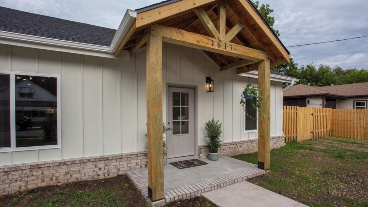 Photo of Outdoor in Midtown